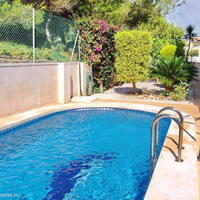 Villa in Spain, Comunitat Valenciana, Alicante, 120 sq.m.
