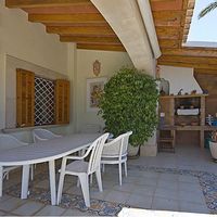 Вилла в Испании, Кастилия и Леон, Монсон-де-Кампос, 211 кв.м.