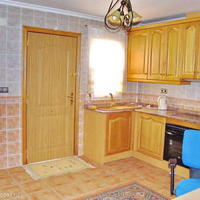 Villa in Spain, Comunitat Valenciana, Alicante, 120 sq.m.