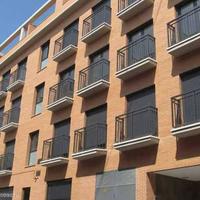 Квартира в Испании, Валенсия, Аликанте, 54 кв.м.