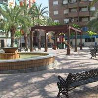 Квартира в Испании, Валенсия, Аликанте, 54 кв.м.