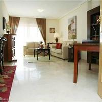 Квартира в Испании, Валенсия, Аликанте, 158 кв.м.