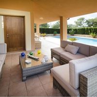 Вилла в Испании, Кастилия и Леон, Монсон-де-Кампос, 440 кв.м.