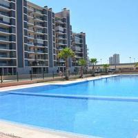 Flat in Spain, Comunitat Valenciana, Alicante, 86 sq.m.