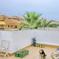 Дом в Испании, Валенсия, Аликанте, 90 кв.м.