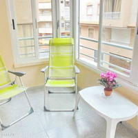 Квартира в Испании, Валенсия, Аликанте, 85 кв.м.