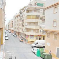 Квартира в Испании, Валенсия, Аликанте, 85 кв.м.