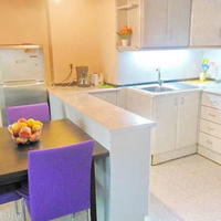 Квартира в Испании, Валенсия, Аликанте, 85 кв.м.