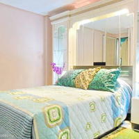 Квартира в Испании, Валенсия, Аликанте, 85 кв.м.