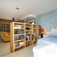 Вилла в Испании, Кастилия и Леон, Монсон-де-Кампос, 440 кв.м.