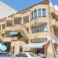 Apartment in Spain, Comunitat Valenciana, Alicante, 110 sq.m.