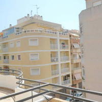 Apartment in Spain, Comunitat Valenciana, Alicante, 110 sq.m.