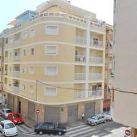 Apartment in Spain, Comunitat Valenciana, Alicante, 110 sq.m.