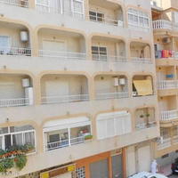 Apartment in Spain, Comunitat Valenciana, Alicante, 110 sq.m.