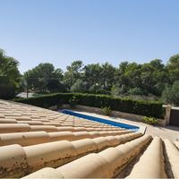 Вилла в Испании, Кастилия и Леон, Монсон-де-Кампос, 440 кв.м.