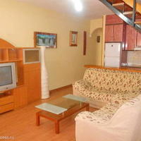 Apartment in Spain, Comunitat Valenciana, Alicante, 110 sq.m.