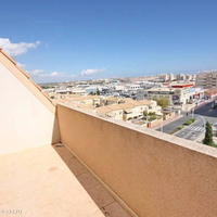 Пентхаус в Испании, Валенсия, Аликанте, 65 кв.м.