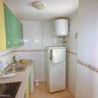 Пентхаус в Испании, Валенсия, Аликанте, 65 кв.м.