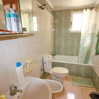 Пентхаус в Испании, Валенсия, Аликанте, 65 кв.м.