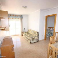 Пентхаус в Испании, Валенсия, Аликанте, 65 кв.м.