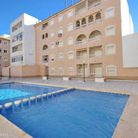 Flat in Spain, Comunitat Valenciana, Alicante, 60 sq.m.