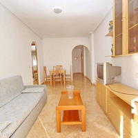Flat in Spain, Comunitat Valenciana, Alicante, 60 sq.m.