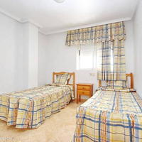 Flat in Spain, Comunitat Valenciana, Alicante, 60 sq.m.