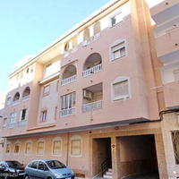 Flat in Spain, Comunitat Valenciana, Alicante, 60 sq.m.