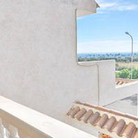 Apartment in Spain, Comunitat Valenciana, Alicante, 80 sq.m.