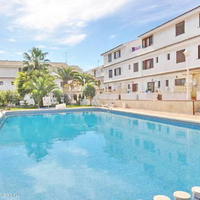 Apartment in Spain, Comunitat Valenciana, Alicante, 80 sq.m.