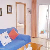 Квартира в Испании, Валенсия, Аликанте, 65 кв.м.