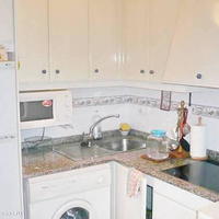 Квартира в Испании, Валенсия, Аликанте, 65 кв.м.