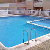 Квартира в Испании, Валенсия, Аликанте, 80 кв.м.