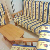 Квартира в Испании, Валенсия, Аликанте, 80 кв.м.