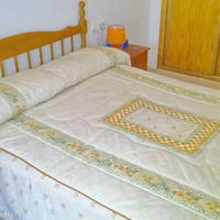 Квартира в Испании, Валенсия, Аликанте, 80 кв.м.