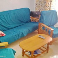 Квартира в Испании, Валенсия, Аликанте, 80 кв.м.