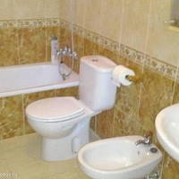 Квартира в Испании, Валенсия, Аликанте, 80 кв.м.