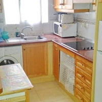 Квартира в Испании, Валенсия, Аликанте, 80 кв.м.