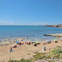 Квартира в Испании, Валенсия, Аликанте, 75 кв.м.