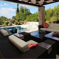 Villa in Republic of Cyprus, Eparchia Pafou, 200 sq.m.