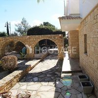 Villa in Republic of Cyprus, Eparchia Pafou, 200 sq.m.