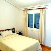 Апартаменты в Испании, Валенсия, Аликанте, 95 кв.м.