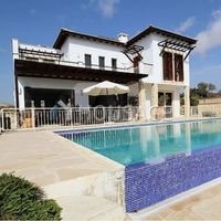 Вилла на Кипре, Пафос, 300 кв.м.