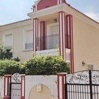 Таунхаус в Испании, Валенсия, Аликанте, 100 кв.м.