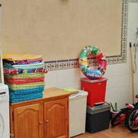 Таунхаус в Испании, Валенсия, Аликанте, 100 кв.м.