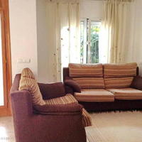 Таунхаус в Испании, Валенсия, Аликанте, 100 кв.м.