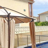 Таунхаус в Испании, Валенсия, Аликанте, 100 кв.м.