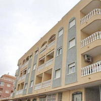 Квартира в Испании, Валенсия, Аликанте, 57 кв.м.