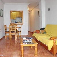 Квартира в Испании, Валенсия, Аликанте, 57 кв.м.