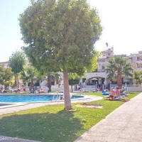 Апартаменты в Испании, Валенсия, Аликанте, 80 кв.м.